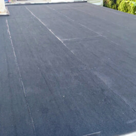 Decking Construction