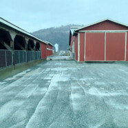 Excavations - Gravel Pads