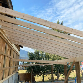 Roof Framing