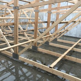 Roof Framing