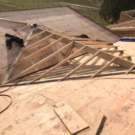 Roof Framing