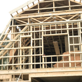 Roof Framing