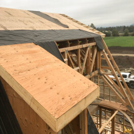 Roof Framing