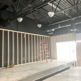 Wall Framing