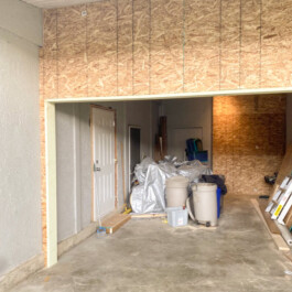 Wall Framing