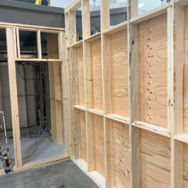 Wall Framing