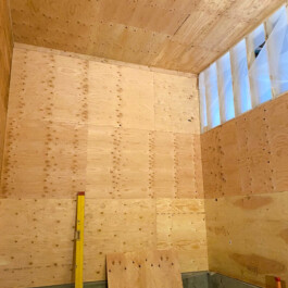Wall Framing